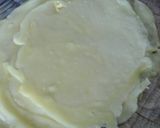 Foto langkah ke 4 dari resep Risol Mayo Daging dengan Nanas dan Keju Quickmelt.