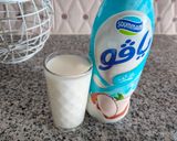 صورة لخطوة 3 من وصفة عصير بالأناناس وجوز الهند