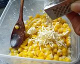 Foto langkah ke 3 dari resep Jagung manis berkrim cheese.