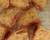 Foto langkah ke 21 dari resep Pumpkin Sourdough Bread.