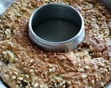 Foto langkah ke 6 dari resep Banana Cake Panggang.
