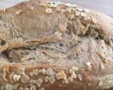 Foto del paso 5 de la receta: Pan integral casero
