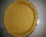 Foto langkah ke 3 dari resep RESEP QUICHE LORRAINE.