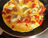 Serpenyős hal az Elbánál /Pfannfisch Elbchausse recept fázis 5 fotója