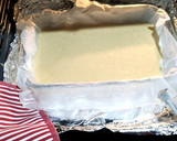 Foto del paso 5 de la receta: Bollo de mandarina y almendras