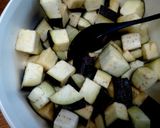Caponata - smak Sycylii krok przepisu 1 zdjęcie