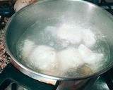 Foto del paso 5 de la receta: Sopa de menestrón 😋 mi favorita