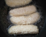 Foto langkah ke 5 dari resep Pisang Pasir.