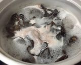 Foto langkah ke 1 dari resep Jamur Kuping Serai Cinnamon.
