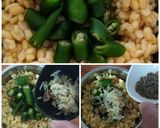 राम लाडू (ram ladoo recipe in marathi) रेसिपी स्टेप 3 फोटो