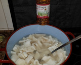 Foto del paso 5 de la receta: Callos a la madrileña