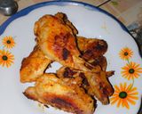 Foto langkah ke 5 dari resep Filipino Inasal Na Manok|Philippines Grill Chicken.