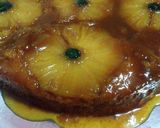 Foto del paso 12 de la receta: Torta de piña