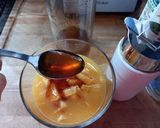 Foto del paso 3 de la receta: 238. Macedonia de granada y naranja