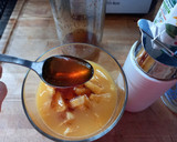 Foto del paso 3 de la receta: 238. Macedonia de granada y naranja
