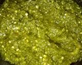Foto langkah ke 13 dari resep Sambal Ijo ala Padang #Dandelion.