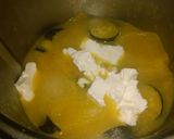 Foto del paso 3 de la receta: Crema de calabacín