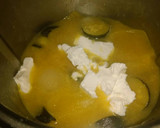 Foto del paso 3 de la receta: Crema de calabacín