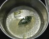Foto del paso 2 de la receta Quinoa