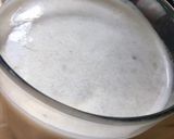 Foto del paso 1 de la receta: Licuado de banana y avena