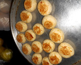 Foto del paso 5 de la receta: Pancitos de queso