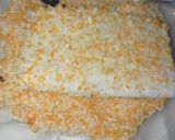 Foto langkah ke 2 dari resep Sandwich Nasi (Bekal Enak Untuk Anak).