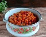 Foto langkah ke 8 dari resep Bubur Suro.