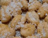 Foto del paso 4 de la receta: Falsos chizitos al curry