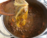 Foto del paso 6 de la receta: Carne guisada con cerveza negra