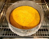 Foto del paso 14 de la receta: Pastel de calabaza