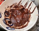 Une image de l'étape 4 de 🧁🧁Muffins 🍭chocolate 🍫.