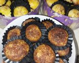 Foto langkah ke 7 dari resep Palm Cheese Cokies.
