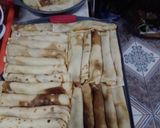Foto del paso 3 de la receta: Panqueques