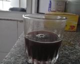 صورة لخطوة 2 من وصفة ايس لاتيه