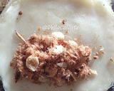 Foto langkah ke 3 dari resep Risol Isi Abon.