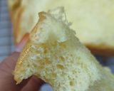 Foto langkah ke 15 dari resep Roti Sisir Tangzhong dough.