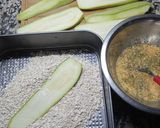 Foto del paso 1 de la receta: Milanesa de Zucchini