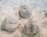 Foto del paso 7 de la receta: Croquetas de Gírgoles y paté