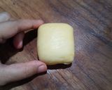 Foto langkah ke 20 dari resep Bolen "Kartikasari" Pisang Cokelat.