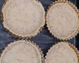 Foto del paso 3 de la receta: Mini tartas caprese