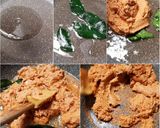Foto langkah ke 7 dari resep Siomay Ayam (Jadi 3 Menu).