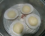 Foto langkah ke 5 dari resep Bakpao Menul Ginul.