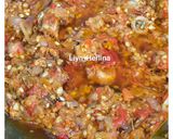 Foto langkah ke 4 dari resep Sambal cumi asin.