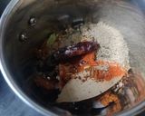 தபேலி மசாலா பாவ் பன்(dabeli masala pav bun recipe in tamil) ரெசிபி ஸ்டேப் 2 புகைப்படம்