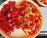 Foto langkah ke 3 dari resep Sambel favorit.