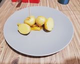 Foto del paso 6 de la receta: Papas de fuego
