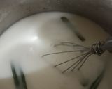 Foto langkah ke 3 dari resep Cente manis (sagu mutiara).