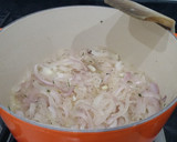 Foto del paso 6 de la receta: Chutney de cebolla roja