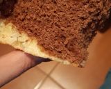 Foto del paso 5 de la receta: Torta marmolada fácil y rápida 👌🥰