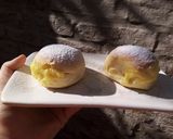 Foto del paso 6 de la receta: Criollitos de pastelera!!